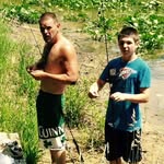 Floyd James Barrett - @floydbarrett344 - Instagram