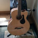Bass Floyd - @bass.player.floyd - Instagram