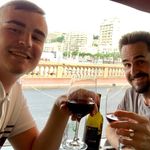Matt 'Floyd' McClellan - @floydbass - Instagram