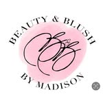 Beauty and Blush by Madison Floyd Turner - @hairandmakeup_bymadison - Instagram
