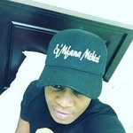 Thobelani Miya - @floydbeanie - Instagram