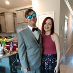 Floyd L Belcher IV - @wolfgangschmuck_fb - Instagram
