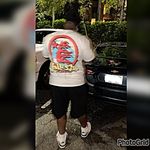Floyd Bellamy Jr. - @hes.floridamade - Instagram