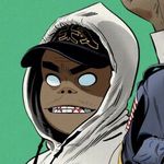 Floyd Benton - @zone18veno - Instagram