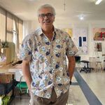 Bernard Floyd - @bernardfloyd53 - Instagram