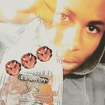 Floyd Cash Bernard - @berniesmactts - Instagram