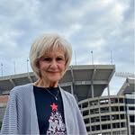Joyce Floyd Blackburn - @joyceblackburn52 - Instagram