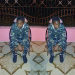 Floyd Blake - @floydblake7 - Instagram