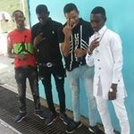 Floyd Blake - @floyd9166 - Instagram