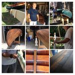 Floyd Bonnell - @tidalcraftwood - Instagram