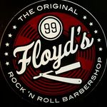 Floyd's 99 Barbershop, Boston - @floyds99bostonofficial - Instagram