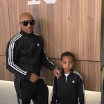Floyd Bowen - @ras_ican5 - Instagram