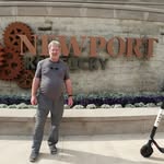 Steven Bowsher - @stevenfloydbowsher - Instagram