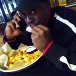 Harlem Bright - @floydbright8 - Instagram