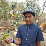 Floyd Roberto Bristol - Facebook