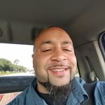 Floyd Brooks - @floyd9079 - Instagram