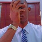 Floyd Brooks - @nibirius_x - Instagram