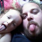 Bruce Floyd - @brucefloyd1981 - Instagram
