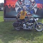 Bruce Floyd - @floydbruce16 - Instagram
