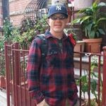 Floyd Bruce - @floyd_bruce69 - Instagram