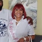 Linda Burrell-Floyd - @linda_.burrell_floyd - Instagram