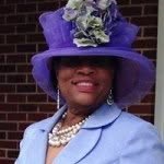 Pearl Burris-Floyd - @pearlburrisfloyd - Instagram