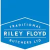 Riley floyd butcher - @rileyfloydbutchersltd - TikTok