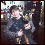 RIP ZACH BYNUM - @theycallmefloyd - Instagram