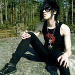 Floyd Cain - @imwayytopunk - Instagram