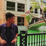 Carl Floyd Castro - @noli_decastro - Instagram