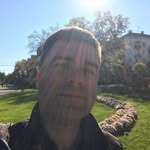 Floyd Catron - @oeyenleplae - Instagram