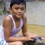 Floyd Chan - Facebook