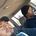 Floyd Fadil Cheney - @floydfadil - Instagram