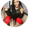 Raven - @cynthiacherryfloyd - TikTok