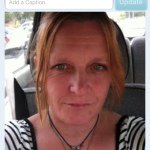 Ange Barclay - @pinkchurchfloyd - Instagram