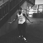 Floyd Clarkson - @floydclarkson - Instagram