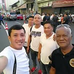 Floyd Clarkson - Facebook