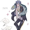 Floyd･Leech - @rei_0202 - TikTok