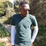 Floyd Sifiso Ndala - @floyd_cloud24 - Instagram