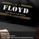 Floyd Colbert - @floyd_colbert_ - Instagram