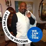 Floyd Coleman - @folydcoleman52 - Instagram