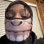 Floyd Coleman Jr. - @forevergreatest_27 - Instagram