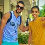 Floyd Constantine - @salaheddine5340 - Instagram