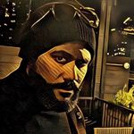 Floyd Cormier - @xartistry - Instagram