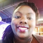 Eboni Covington Floyd - @naanaaisreal - Instagram