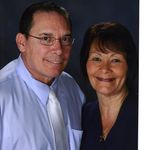 Steve N Ramona Cranston - @emersynfloyd - Instagram