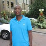 Floyd Crawford - @raiders7143 - Instagram