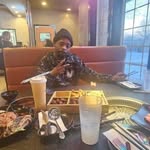 Floyd Crawford - @scooby_b419 - Instagram