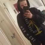 Floyd Crow - @floyd.crow - Instagram