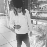 Floyd Darden - @daonly_flo_ - Instagram